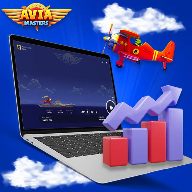 Avia masters, avia masters spiel